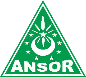 GP Ansor Logo